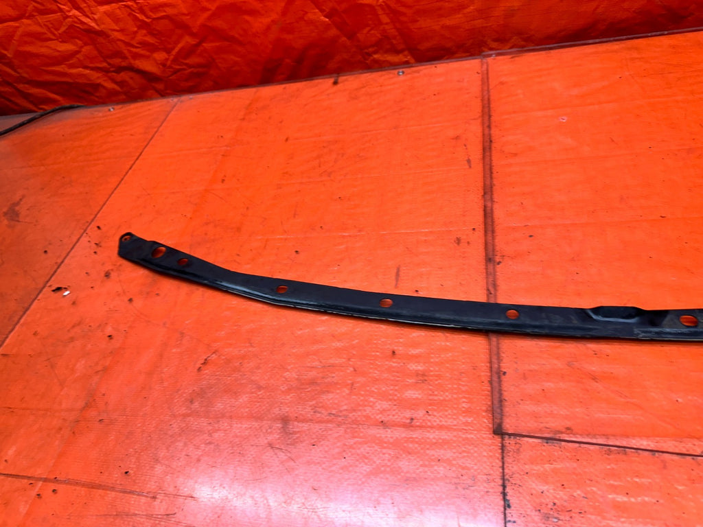 94-01 ACURA INTEGRA FRONT BUMPER SUPPORT STIFFENER MOUNT BRACKET OEM #34010