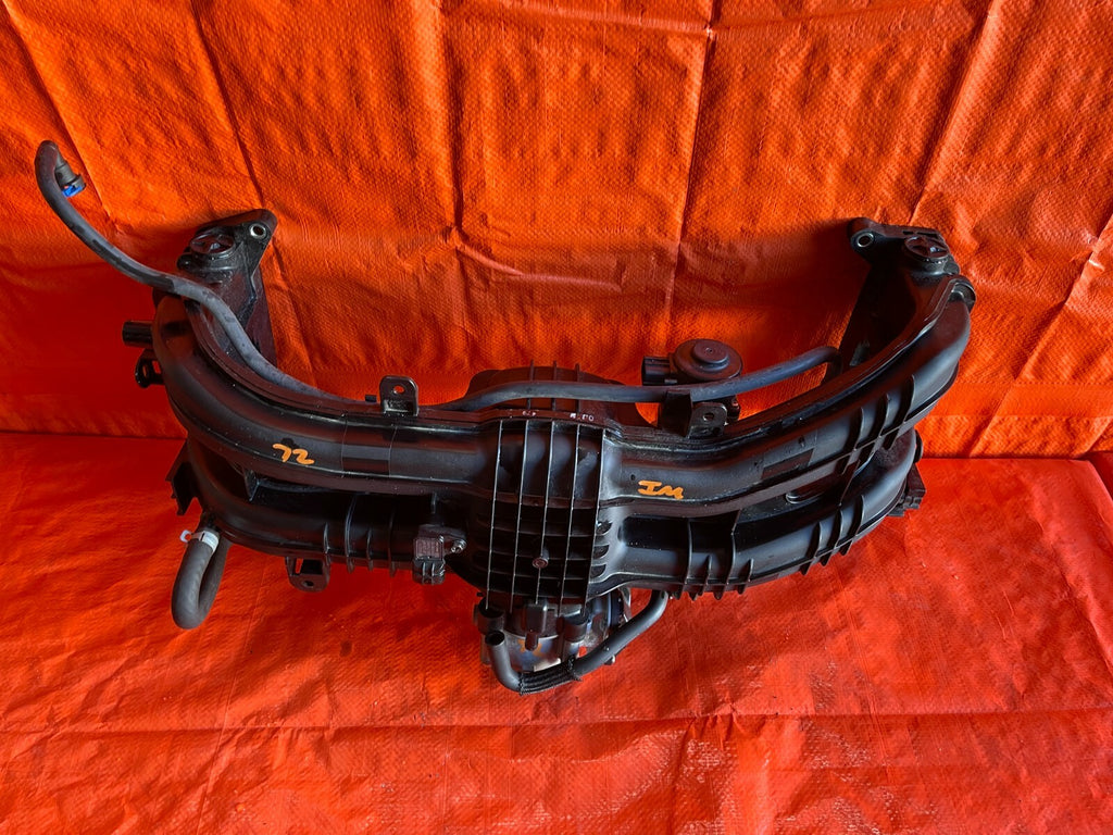 18 21 SUBARU CROSSTREK   INTAKE MANIFOLD   PREMIUM LIMITED BASE MODELS   OEM #7210