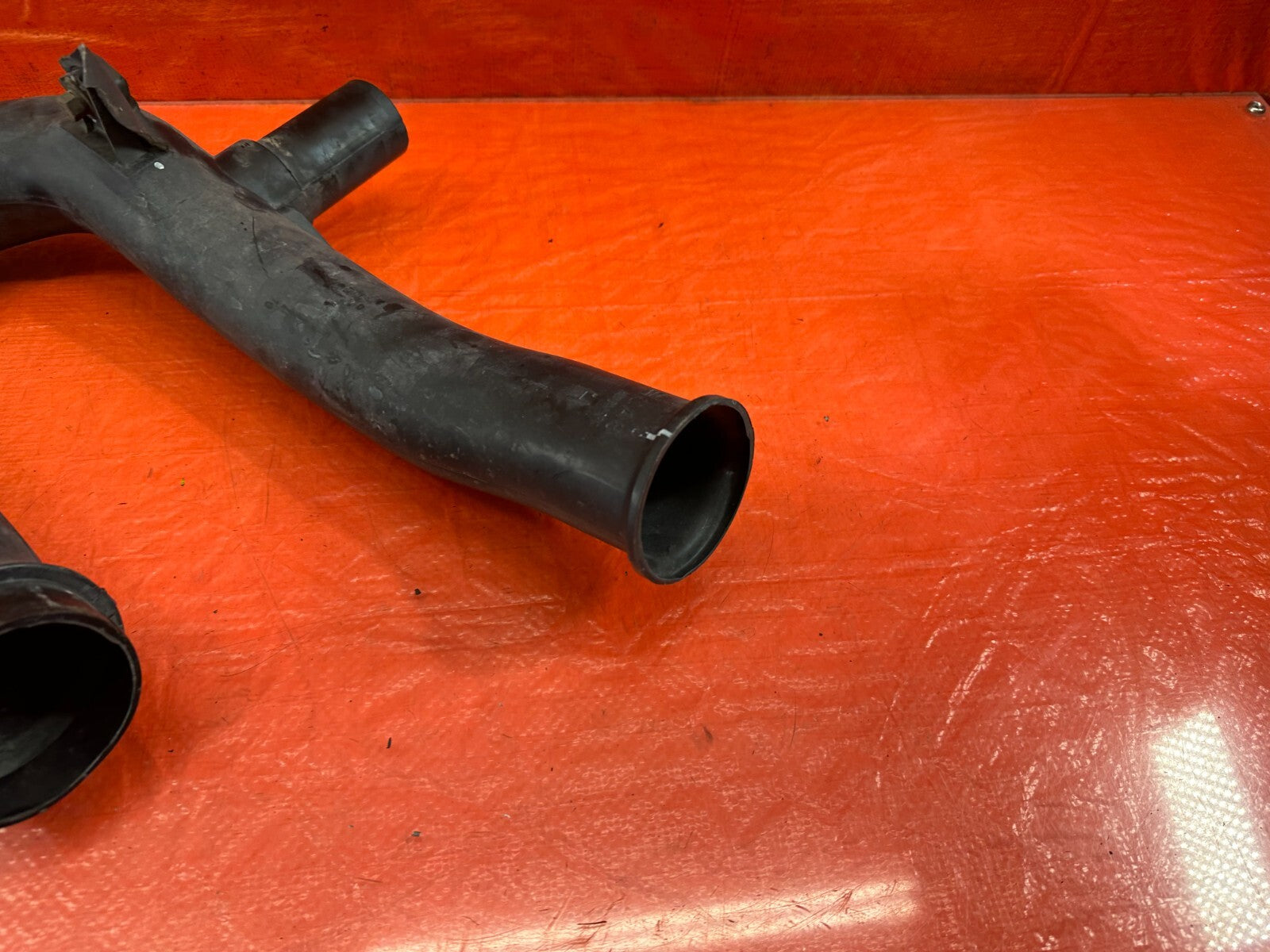 96 00 HONDA CIVIC   EX   RESONATOR TUBE AIR INLET TUBE A   OEM FACTORY OE #2316