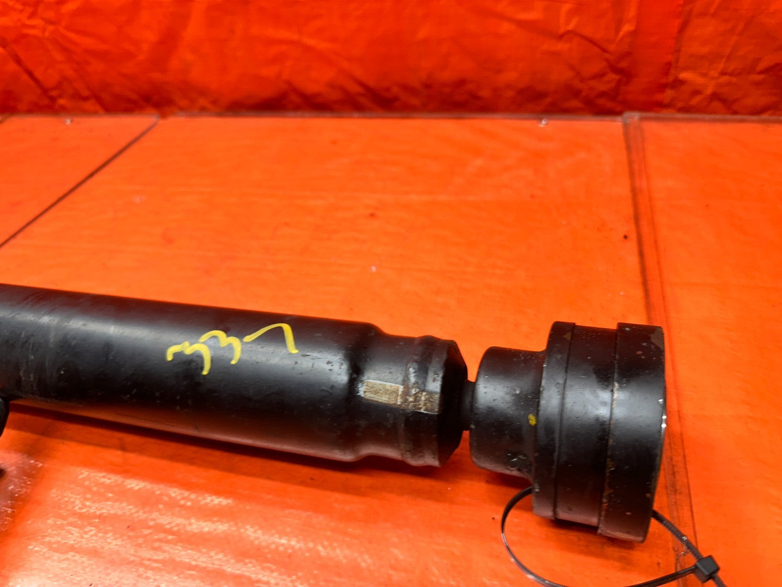 00 03 HONDA S2000 AP1 2.0L REAR RWD PROPELLER DRIVE SHAFT DRIVESHAFT OEM #3377