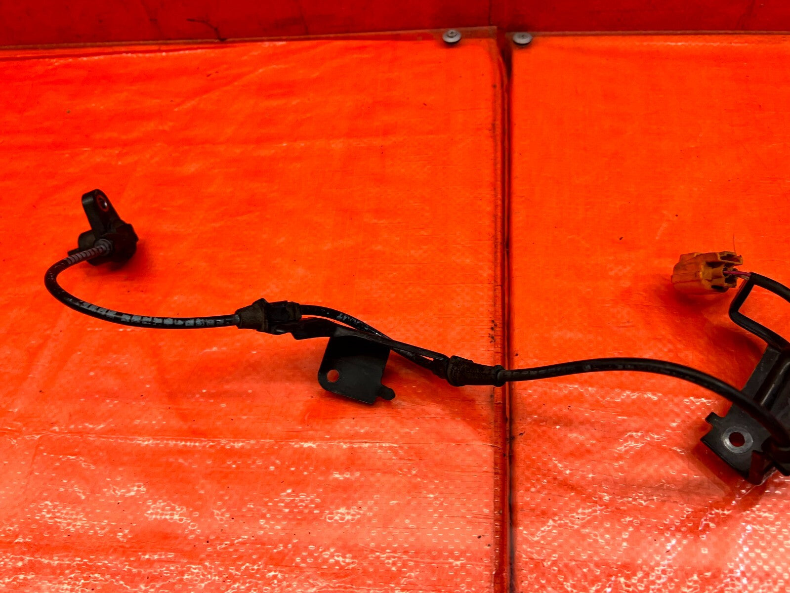 02 06 ACURA RSX   ABS WIRE / SPEED SENSOR   DRIVER LEFT REAR   OEM #1716