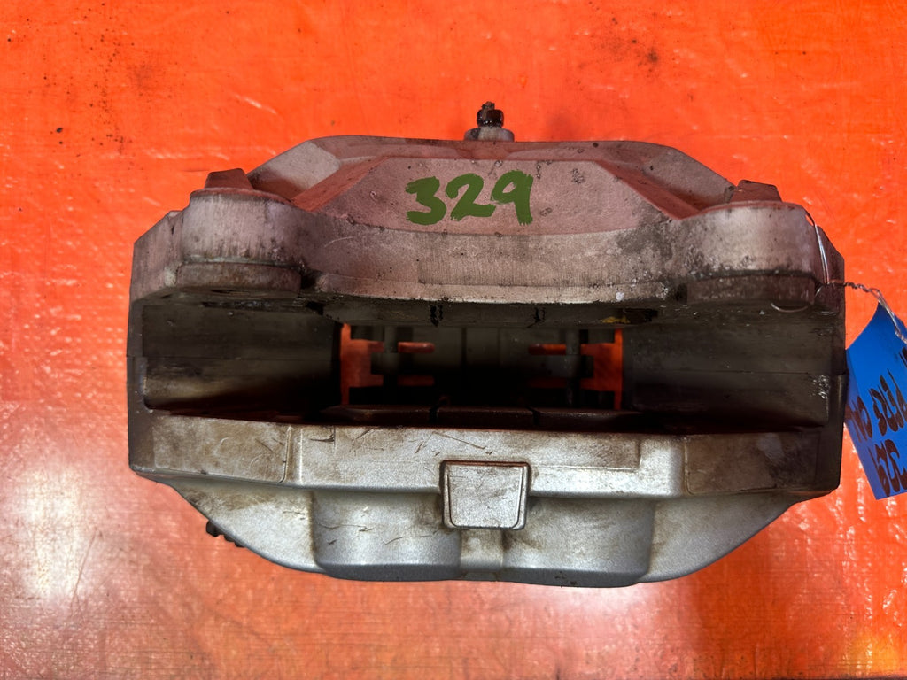 08 15 G37 Q60 14 23 Q50 SPORT   AKEBONO   DRIVER LEFT FRONT CALIPER OEM 3297