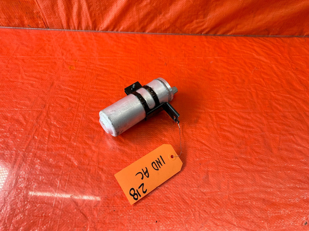 96 00 HONDA CIVIC   RECEIVER DEHYDRATOR DRYER ACCUMULATOR   OEM FACTORY #2180