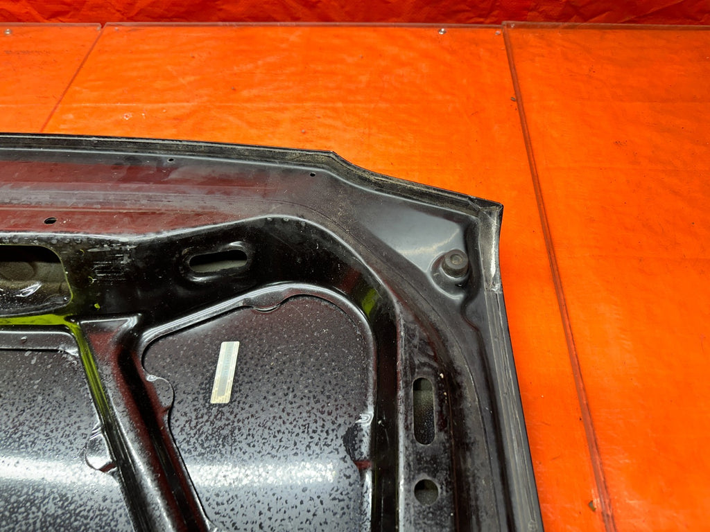 90 97 MAZDA MIATA TRUNK LID OEM FACTORY #26716