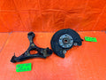 06 11 HONDA CIVIC SI 2D & 4D PASSENGER RIGHT FRONT SPINDLE KNUCKLE HUB OEM #2820