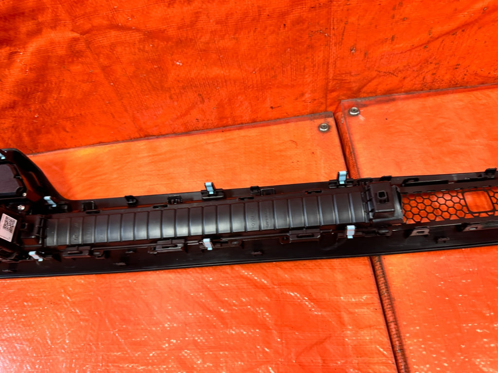 23 25 HONDA CRV CR V   HVAC AIR CONDITIONING AC HEATER CLIMATE CONTROL   OEM OE13