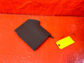 02 06 ACURA RSX   DRIVER LEFT ARM REST TRIM   TAN COLOR   OEM FACTORY #2800