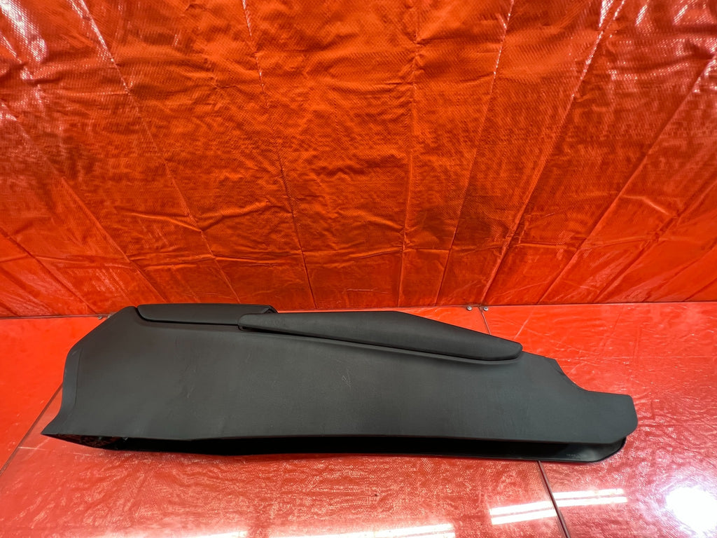 18 21 HONDA ACCORD SPORT   ARM REST / CENTER CONSOLE STORAGE COMPARTMENT OEM 18411