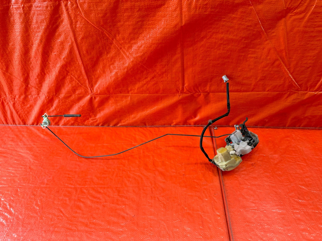 95 98 HONDA ODYSSEY   DRIVER LEFT REAR DOOR LOCK ACTUATOR   OEM #1938