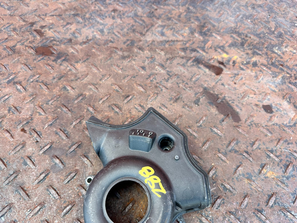 02 10 LEXUS SC430   TIMING BELT COVER   3UZFE   11302 50040   OEM #2887