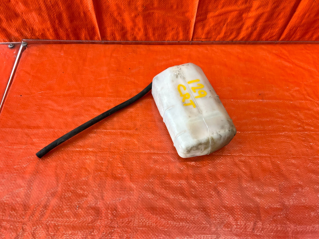 06 11 HONDA CIVIC   COOLANT OVERFLOW RESERVOIR RESERVE TANK BOTTLE   OEM #1290