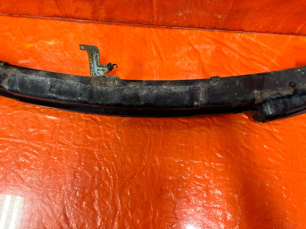06 08 ACURA TSX   FRONT CRASH BEAM REINFORCEMENT IMPACT RE BAR   OEM #27510
