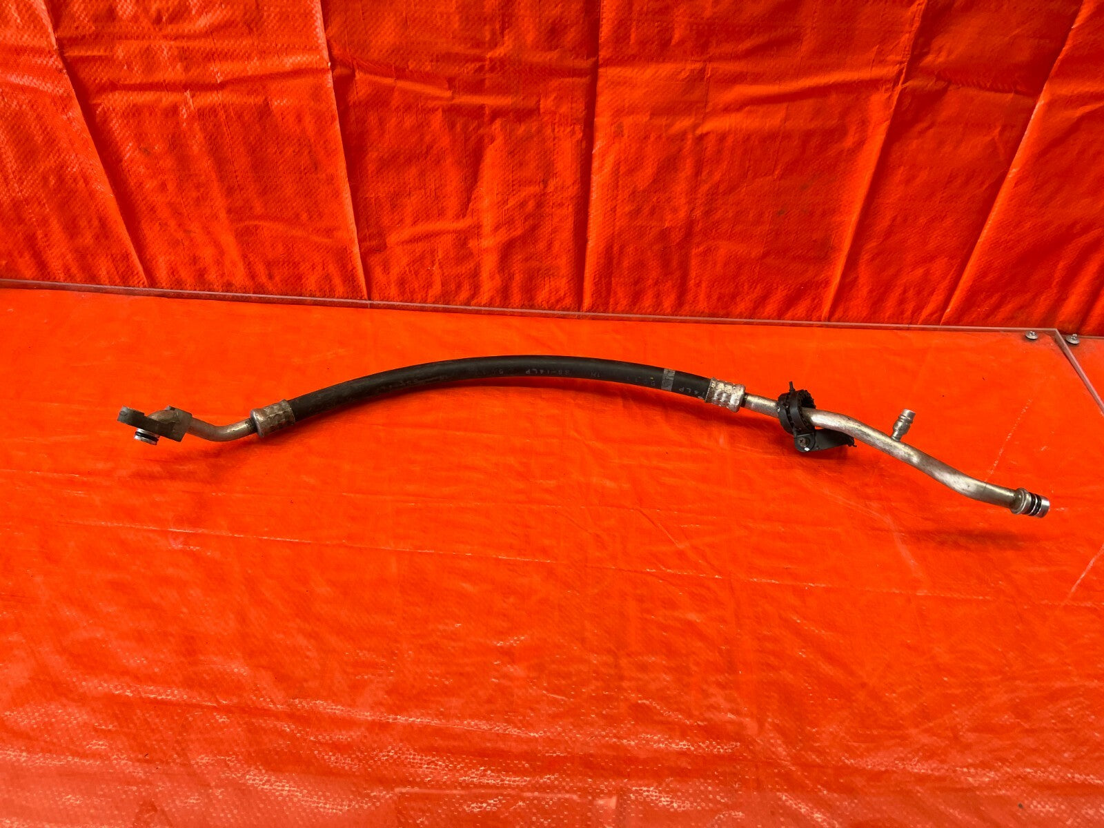 00 05 TOYOTA CELICA   HVAC AIR CONDITIONING AC LINE SUCTION HOSE   OEM #1038