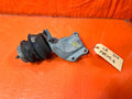 08-15 INFINITI G37 Q60 RWD ONLY DRIVER LEFT ALUMINUM ENGINE BRACKET & MOUNT 3290
