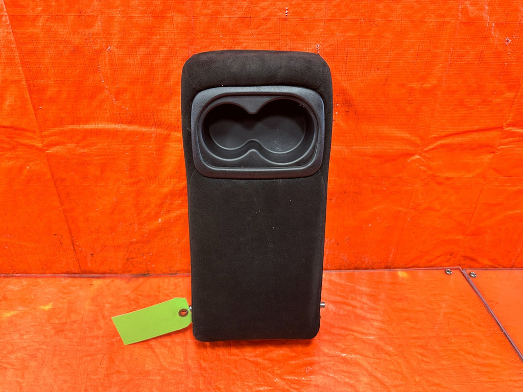 07-08 HONDA CIVIC SI SEDAN - REAR SEAT CENTER CUSHION CUP HOLDER OEM #3001