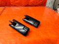 00 03 HONDA S2000 AP1 2.0L CONVERTIBLE SOFT TOP ROOF LOCK LATCHES LEFT RIGHT 3370