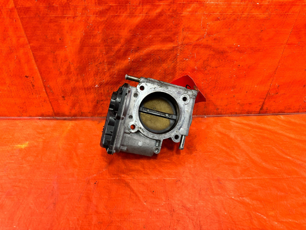 04 11 MAZDA RX8 RX 8  13B MSP   THROTTLE BODY W/ ALL SENSORS   OEM FACTORY #3036