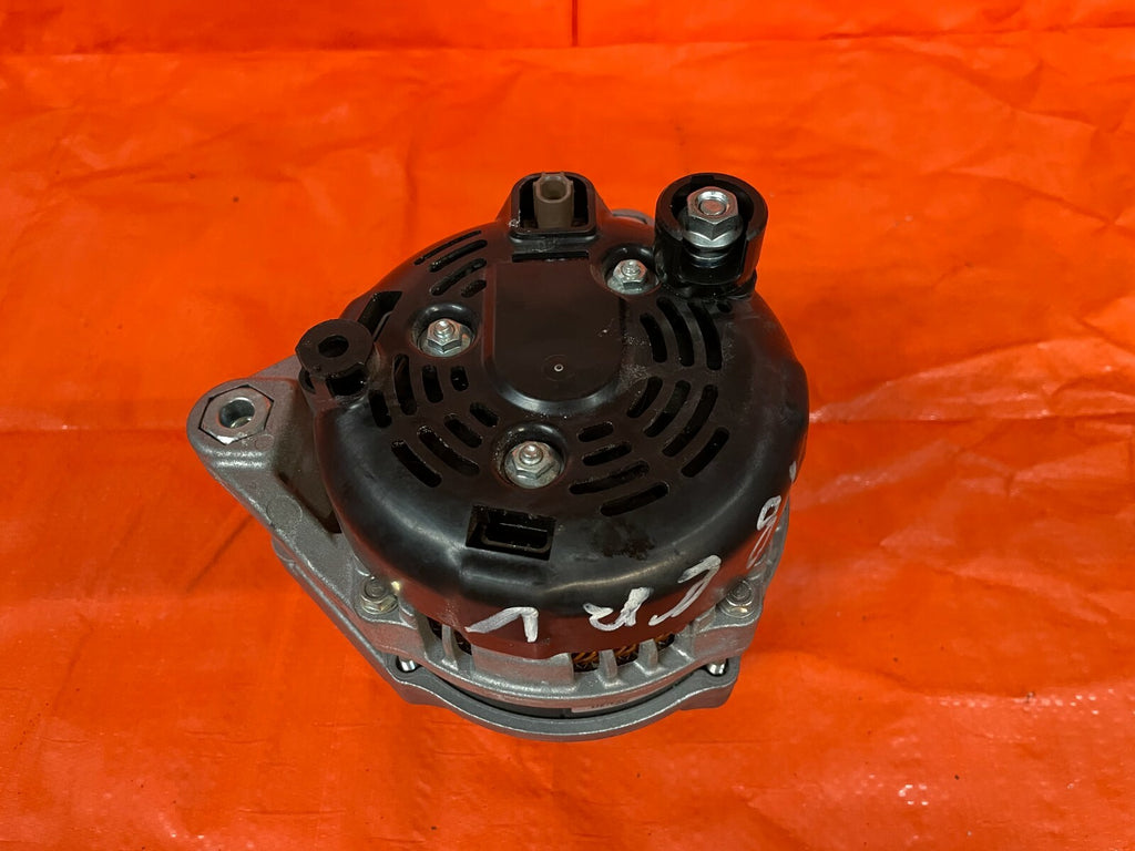 17 19 HONDA CR V CRV   1.5L TURBO MODEL ONLY   ALTERNATORY ASSEMBLY OEM OE4