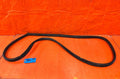 06 11 CIVIC 4D SEDAN   PASSENGER RIGHT REAR DOOR TO CHASSIS OPEN TRIM   OEM #3070