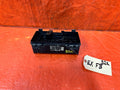 00 05 HONDA S2000   EXTERIOR ENGINE BAY UNDER THE HOOD FUSE BOX PANEL   OEM #S2K0