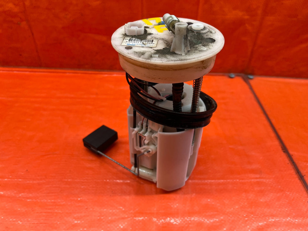 08 12 HONDA ACCORD   GASOLINE GAS FUEL PUMP SENDING UNIT W/ HOUSING   OEM #1746