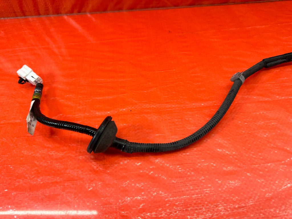 INFINITI Q50 RED SPORT   CHARCOAL CANISTER EVAP SUB HARNESS 24167 4GA0B OEM #2155