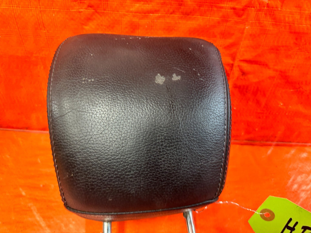 13 16 HYUNDAI GENESIS COUPE 3.8L   FRONT SEAT HEAD REST   LEFT OR RIGHT OEM #2992