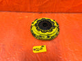 96 01 B16 B18 B20 B SERIES   ACT 4 PUCK CLUTCH AND PRESSURE PLATE   INTEGRA #2940