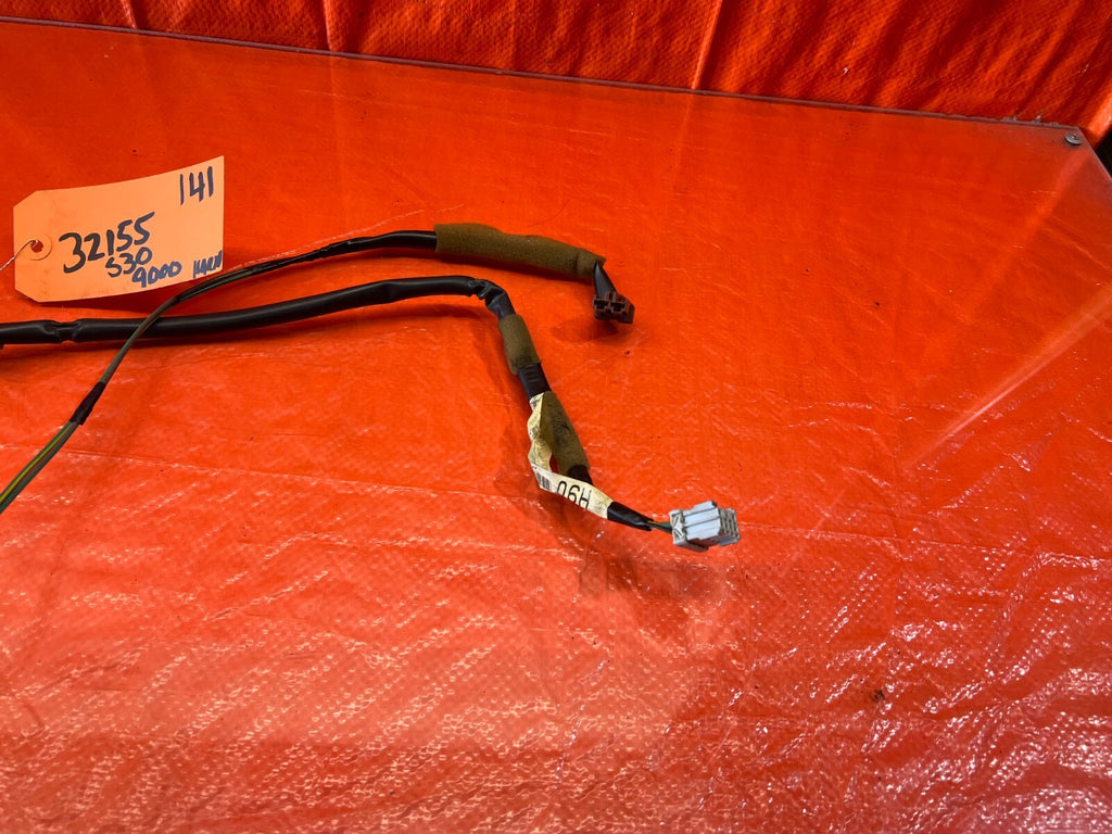97 01 HONDA PRELUDE   UPPER SUNROOF WIRE HARNESS WIRING LOOM   OEM #1413