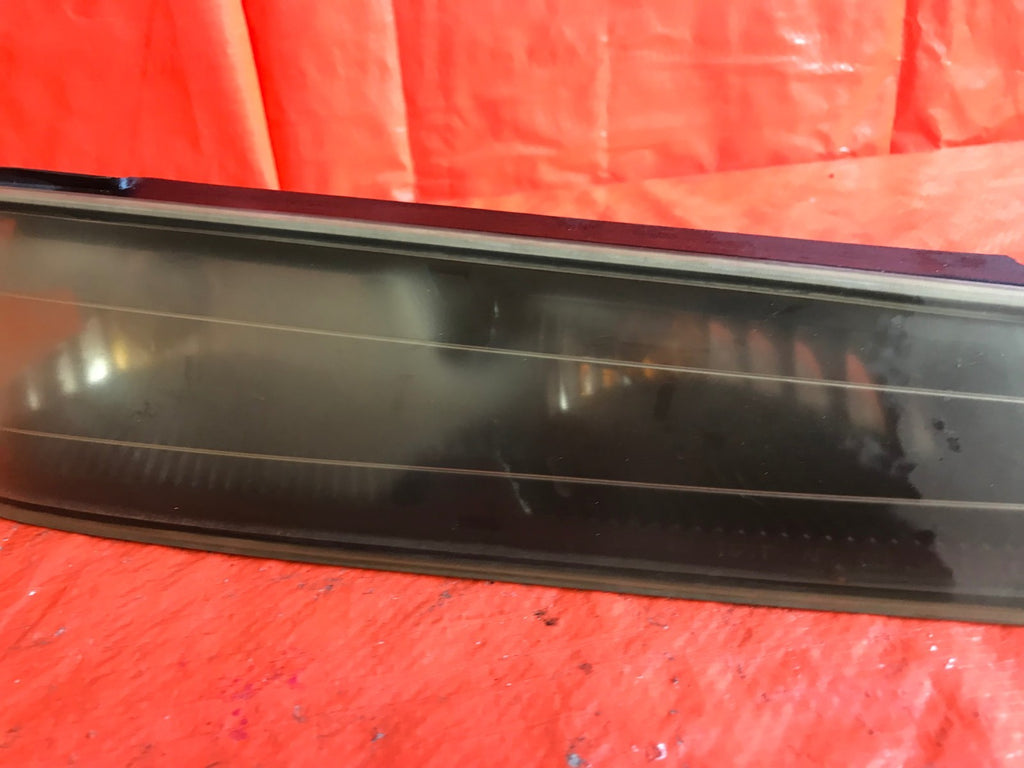 OEM 2004 04 CHEVROLET CHEVY COLORADO PASSENGER RIGHT TURN SIGNAL LIGHT 219980342