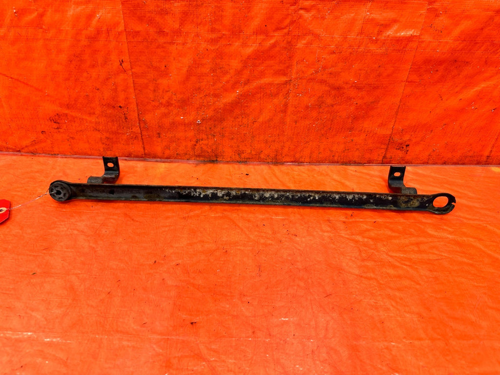 94-01 ACURA INTEGRA - AC CONDENSER ASSEMBLY MOUNTING BRACKET BAR MOUNT OEM #3091