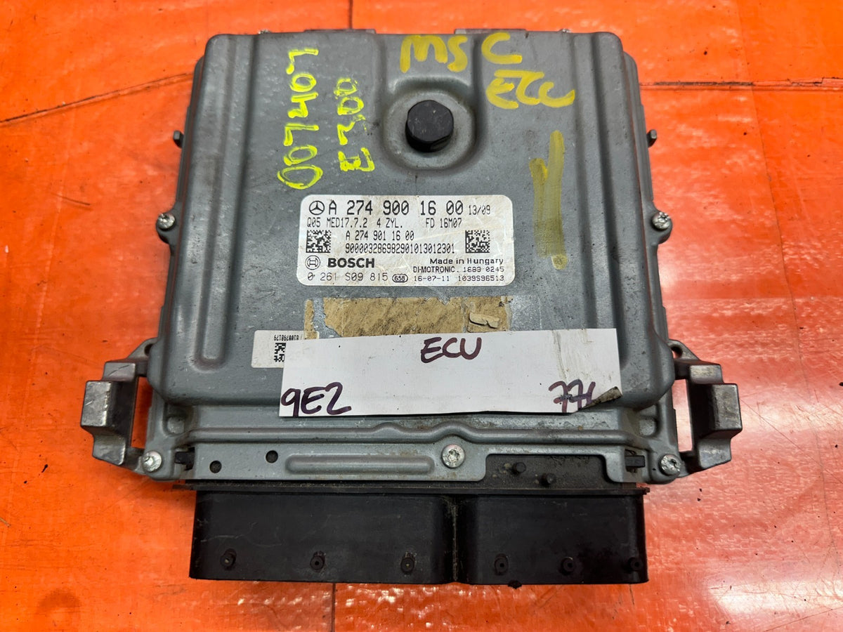 A27490016000