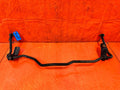97 01 HONDA PRELUDE   BASE   REAR SWAY ANTI ROLL STABILIZER BAR   OEM #3230