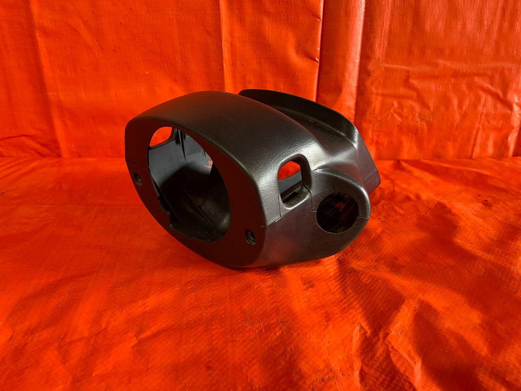 00 05 TOYOTA CELICA GT & GT S   STEERING COLUMN COVER   TOP AND BOTTOM   OEM0
