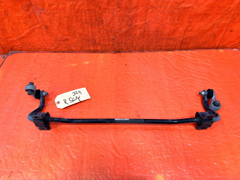 18 22 HONDA ACCORD 1.5L   REAR SWAY ANTI ROLL STABILIZER BAR   OEM FACTORY #3240