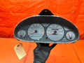 94-01 ACURA INTEGRA AUTOMATIC INSTRUMENT GAUGE CLUSTER SPEEDOMETER OEM #3400