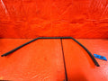 97 01 HONDA CR V CRV   CHASSIS TO DOOR OPEN TRIM GASKET LEFT REAR   OEM #3010