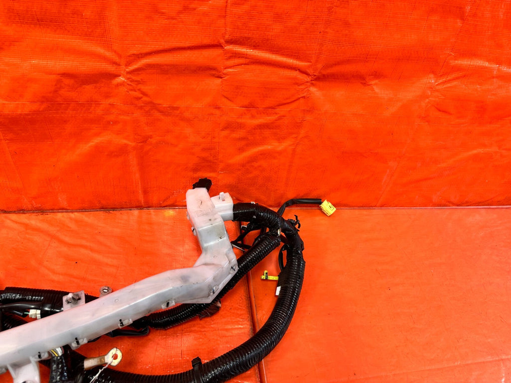 2004 04 NISSAN 350Z CONVERTIBLE   INTERIOR BODY WIRE HARNESS LOOM   24014 CD0624