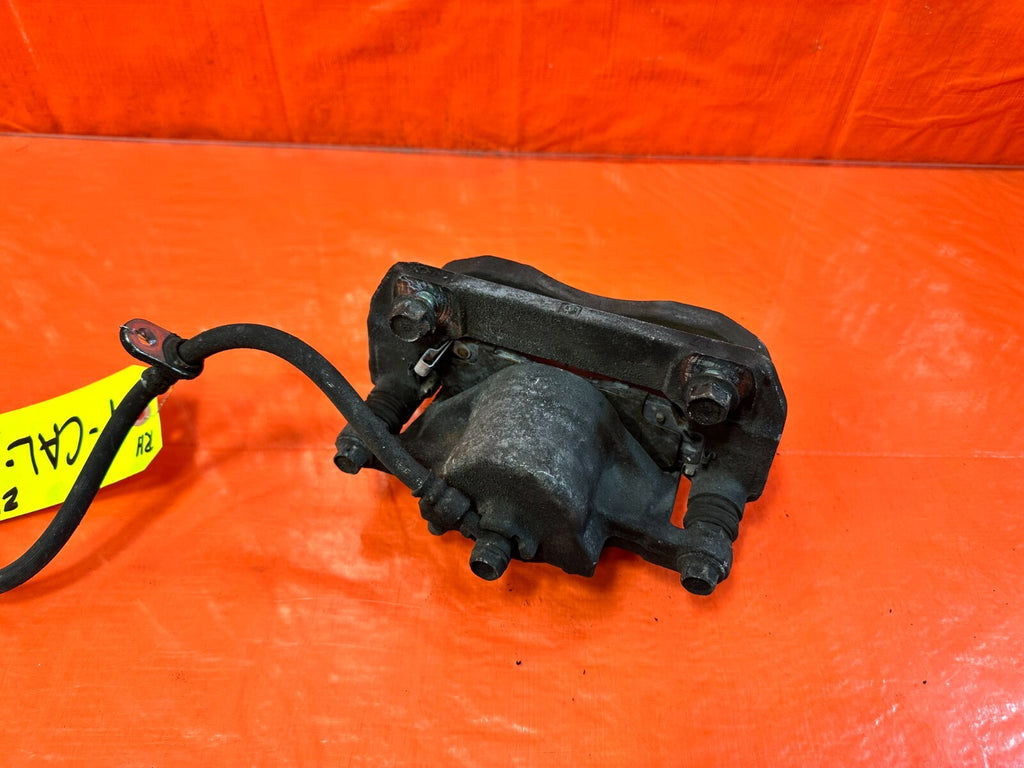 04 14 ACURA TSX   PASSENGER RIGHT FRONT BRAKE CALIPER   OEM FACTORY #27510
