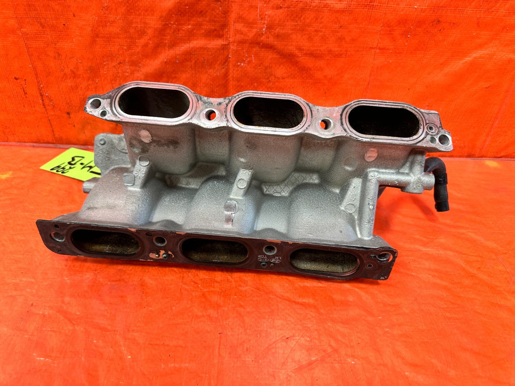 12 16 HYUNDAI GENESIS COUPE 3.8L   INTAKE MANIFOLD   BOTTOM PORTION   OEM #2995