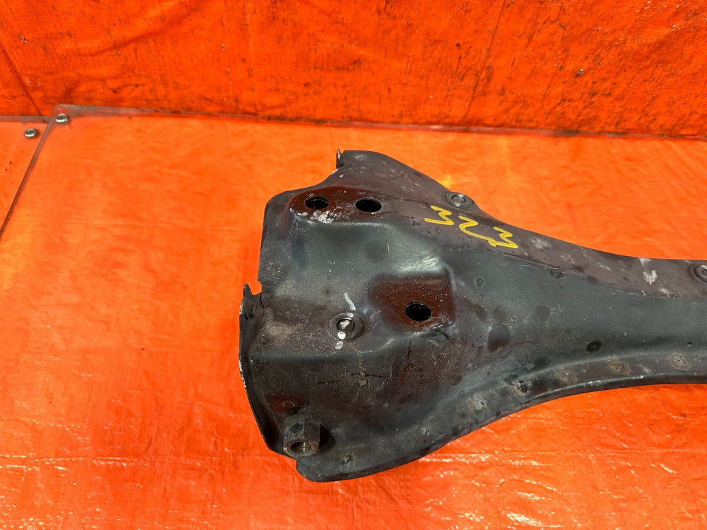 92 01 HONDA PRELUDE   REAR SUBFRAME CROSSMEMBER K FRAME SUB FRAME   OEM #3234