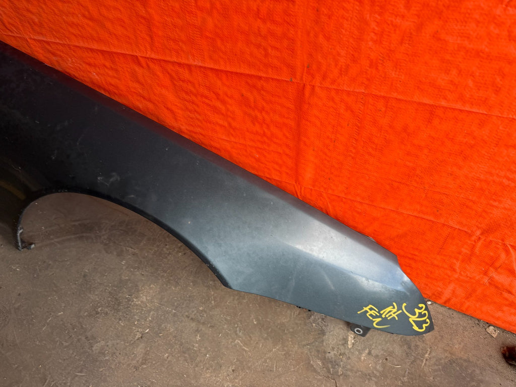97 01 HONDA PRELUDE   PASSENGER RIGHT FENDER   OEM FACTORY #3236