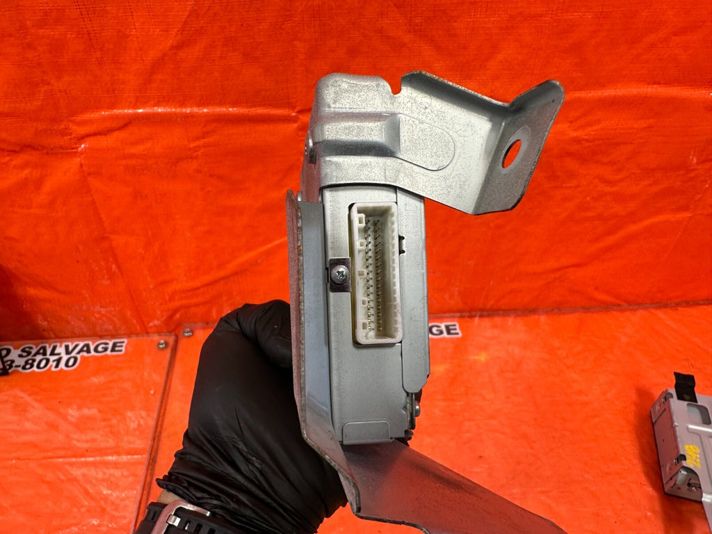 2008 INFINTI G37   CAMERA CONTROL MODULE   284A1 JL00A   OEM FACTORY #2485