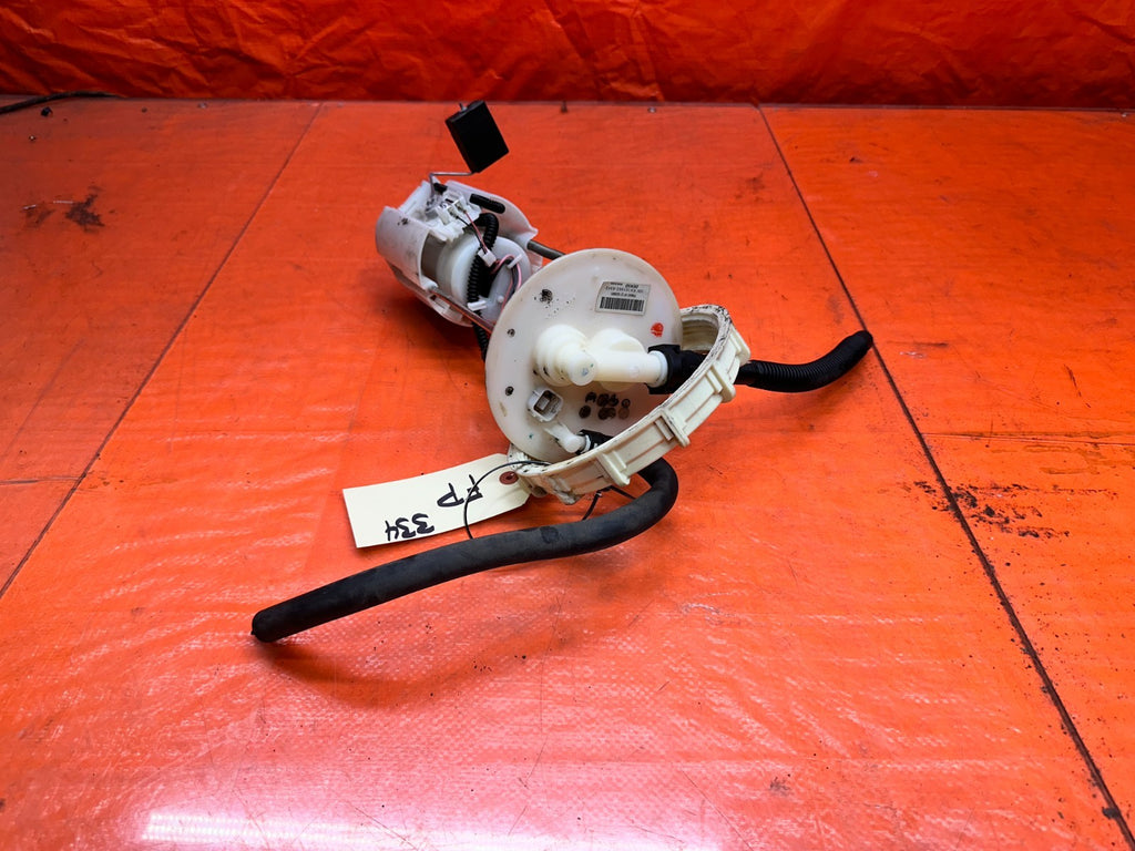 13 15 HONDA CIVIC SI 4D 2.4L GAS FUEL TANK PUMP SENDING UNIT ASSEMBLY OEM #3344