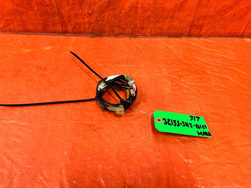 90 91 HONDA CIVIC HATCHBACK   32155 SH3 A10   OEM 3170