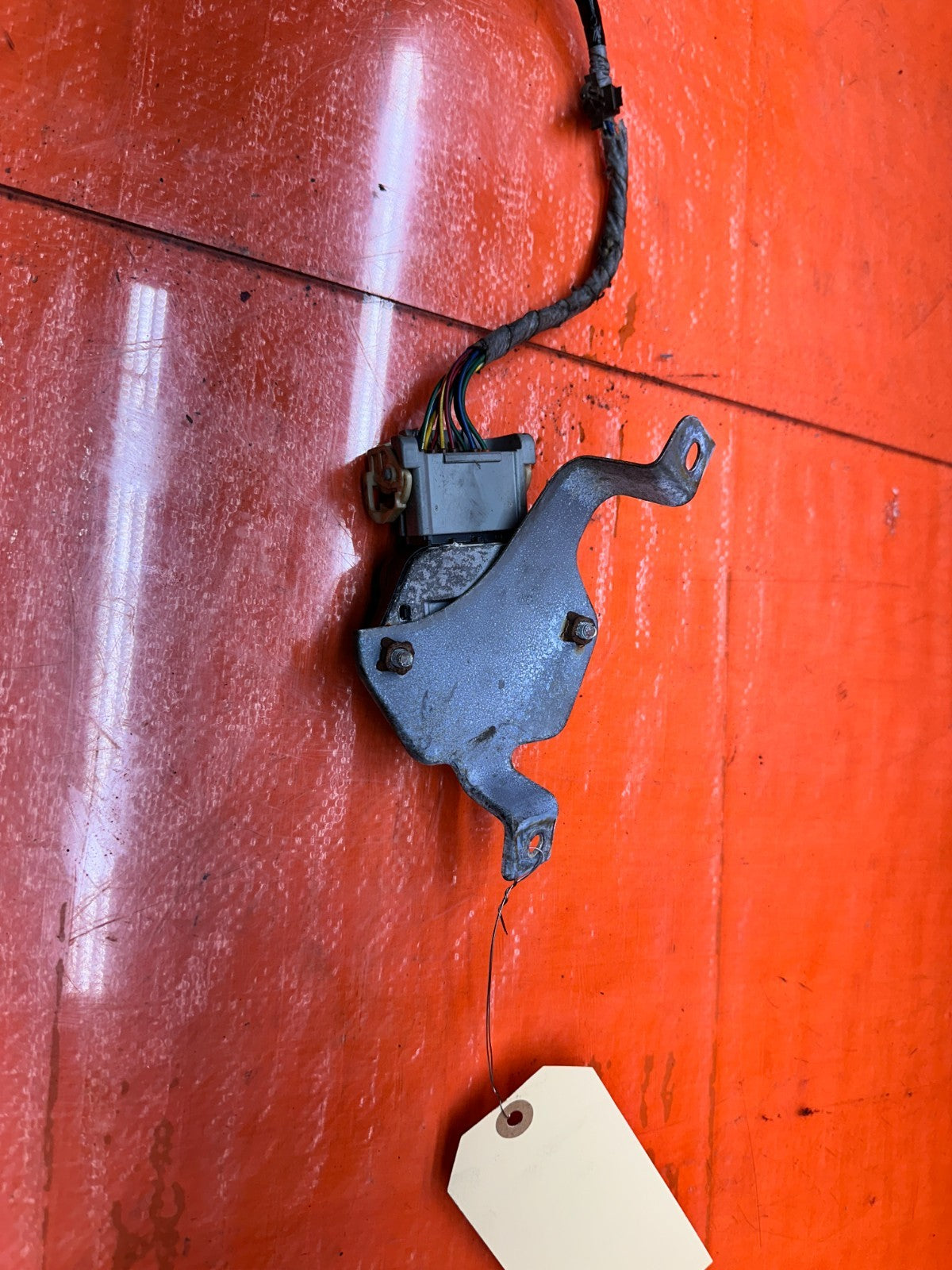 04 08 ACURA TSX 2.4L ACCELERATOR PEDAL SENSOR 37850 PZX A01 OEM #3306