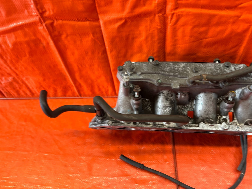 04 05 ACURA TSX   K24A2   INNER INTAKE MANIFOLD ASSEMBLY   OEM FACTORY #1565