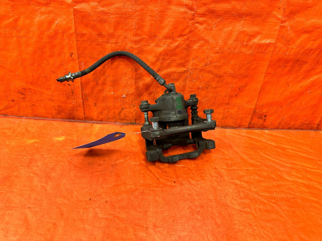 08 15 INFINITI G37 COUPE & CONVERTIBLE   DRIVER LEFT REAR BRAKE CALIPER OEM 3103