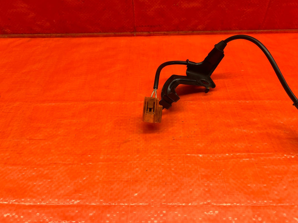 02 06 ACURA RSX TYPE S   DRIVER LEFT REAR ABS WIRE CABLE SENSOR   OEM OE #1397