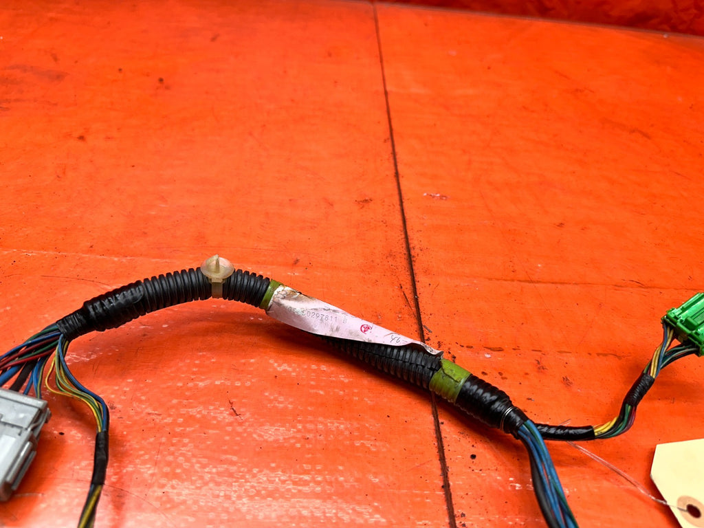 94 01 ACURA INTEGRA 1.8L WIRE HARNESS 32257 ST7 010 OEM #3312
